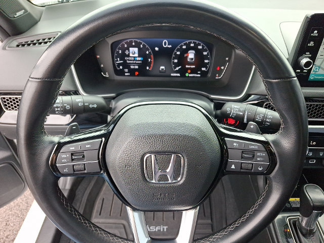Used 2022 Honda Civic Sport Touring image 19