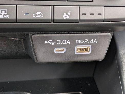 New 2026 Subaru Outback Limited AWD/4WD image 14