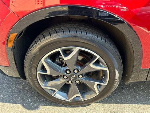 Used 2022 Chevrolet Blazer RS w/ Enhanced Convenience Package image 28