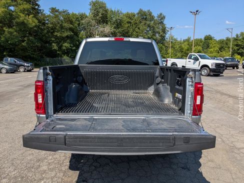 Used 2022 Ford F150 XLT w/ Equipment Group 302A High image 11