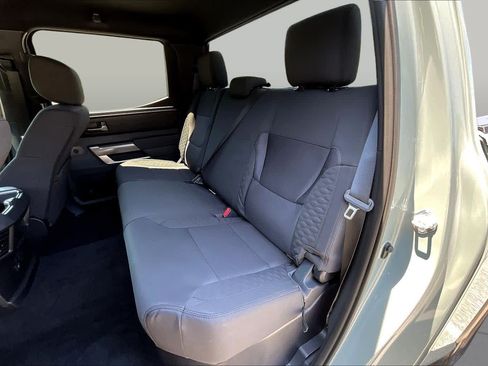 Used 2026 Toyota Tundra SR5 w/ SR5 Convenience Package RWD image 19