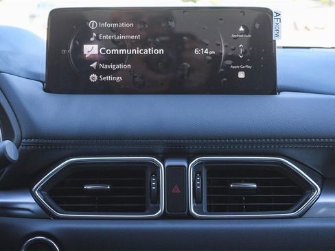 New 2025 MAZDA CX-5 AWD 2.5 S w/ Select Package image 16