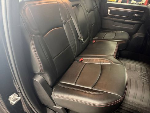 Used 2022 RAM 1500 Warlock AWD/4WD image 20