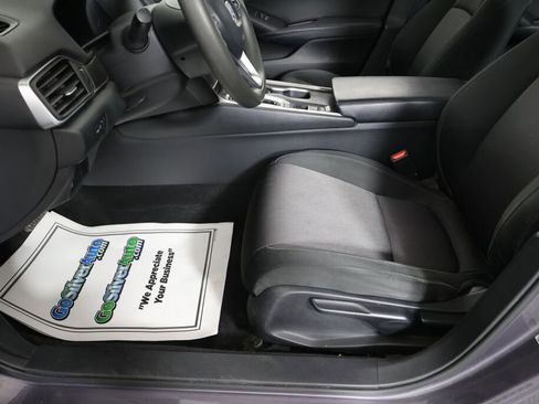 Used 2018 Honda Accord LX image 13