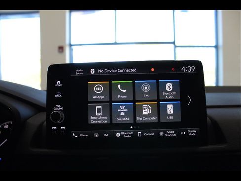 Certified 2023 Honda CR-V EX-L image 27