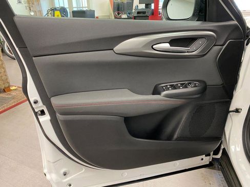 Used 2024 Alfa Romeo Tonale Veloce image 16