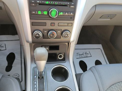 Used 2012 Chevrolet Traverse LS FWD image 20