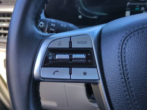 Certified 2024 Kia Telluride S w/ S Sunroof Package image 25