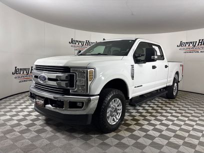 Used 2019 Ford F250 XLT w/ XLT Value Package