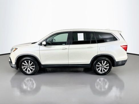 Used 2019 Honda Pilot EX-L image 4