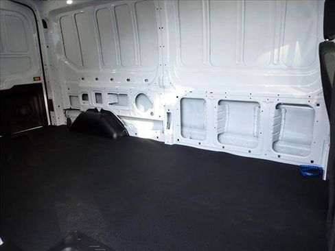 New 2026 Ford Transit 250 image 9