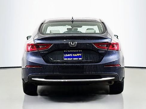 Used 2019 Honda Insight Touring image 6