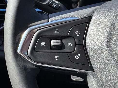 New 2026 Chevrolet Trax LT w/ Driver Confidence Package image 20