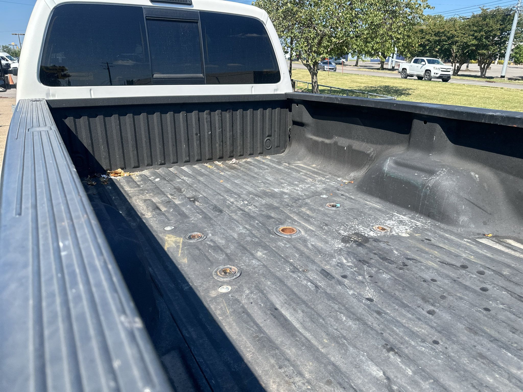 Used 2016 Ford F350 King Ranch AWD/4WD image 14