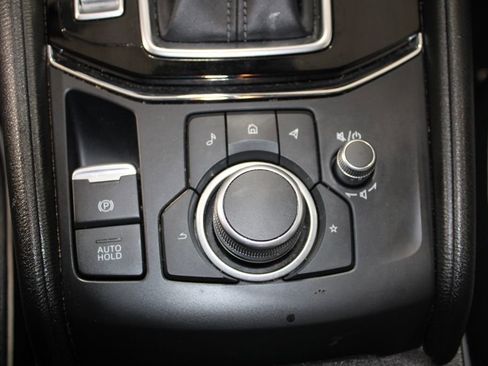 Used 2024 MAZDA CX-5 AWD 2.5 S w/ Preferred Package image 41