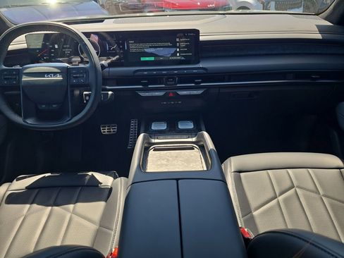 New 2027 Kia Telluride SX Prestige X-Pro AWD/4WD image 13