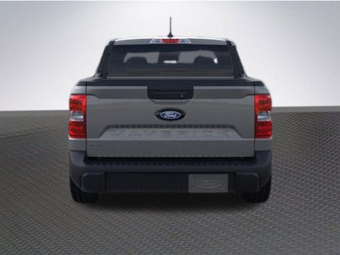 New 2026 Ford Maverick XL image 5