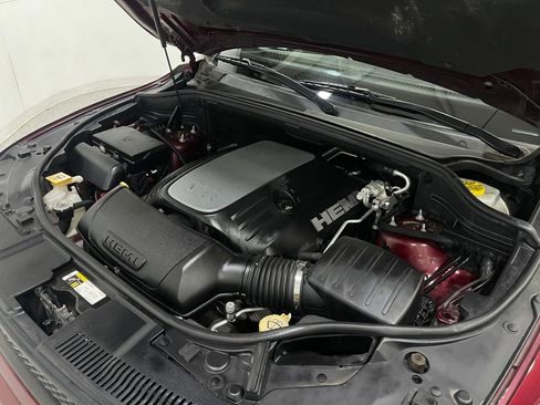 Used 2018 Dodge Durango R/T w/ Technology Group image 28