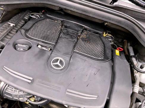 Used 2018 Mercedes-Benz GLE 350 4MATIC image 33