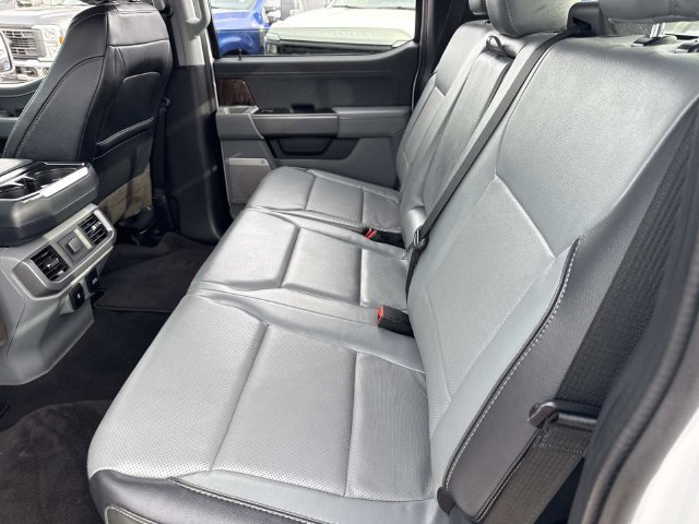 Used 2023 Ford F150 Lariat AWD/4WD image 17