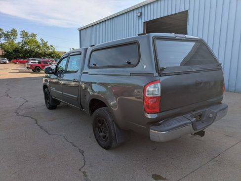 Used 2006 Toyota Tundra SR5 AWD/4WD image 8