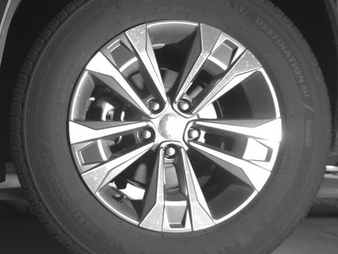 Used 2025 Chevrolet Equinox LT image 14