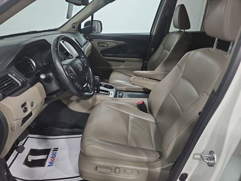 Used 2017 Honda Pilot EX-L image 9