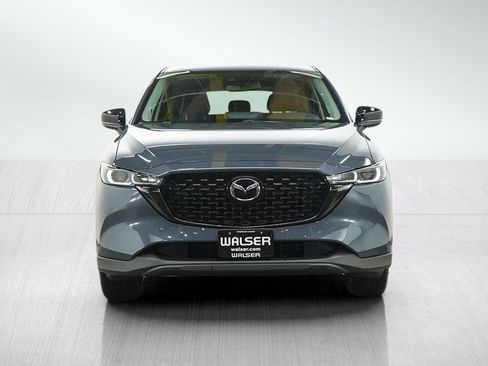Used 2023 MAZDA CX-5 Carbon Edition AWD/4WD image 8