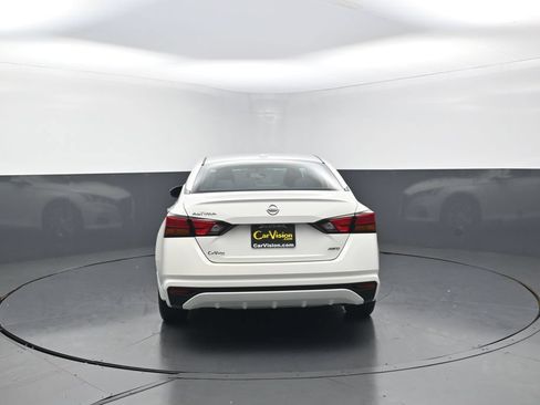 Used 2020 Nissan Altima 2.5 S AWD/4WD image 33