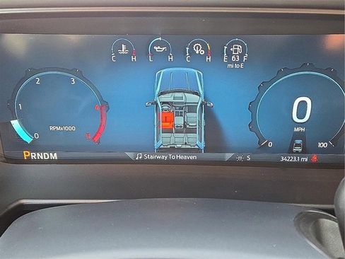 Used 2023 Ford F250 Lariat w/ Lariat Ultimate Package image 18