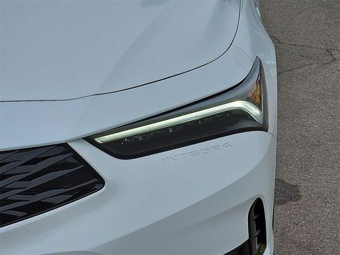 New 2026 Acura Integra A-Spec image 9