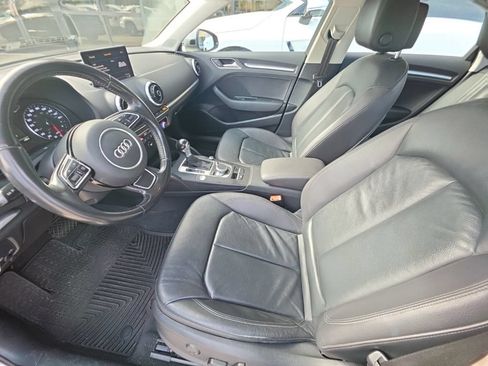 Used 2015 Audi A3 1.8T Premium Plus FWD image 12