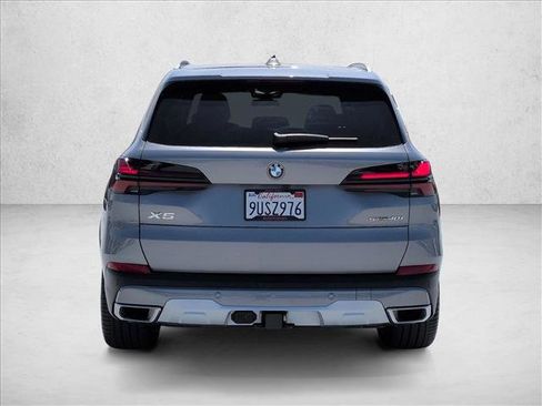 Used 2026 BMW X5 sDrive40i RWD image 7