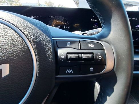 Used 2023 Kia Sportage SX image 28