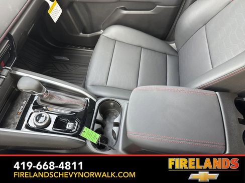 New 2026 Chevrolet Colorado Z71 w/ Technology Package image 33