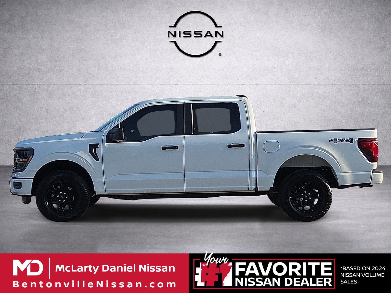 Used 2026 Ford F150 STX AWD/4WD image 3