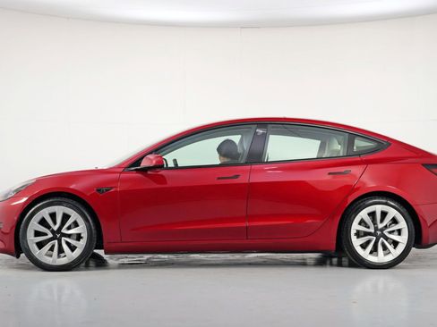Used 2022 Tesla Model 3 Long Range image 9