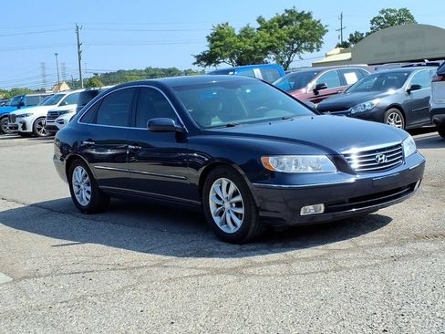 Used 2006 Hyundai Azera Limited FWD image 7