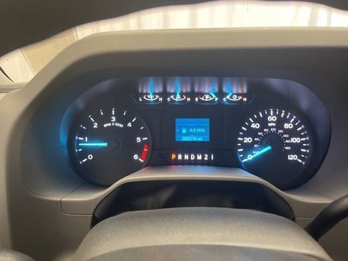 New 2025 Ford E-350 and Econoline 350 Super Duty w/ Power Equipment Group image 10