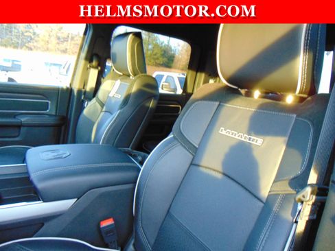 New 2026 RAM 2500 Laramie image 27