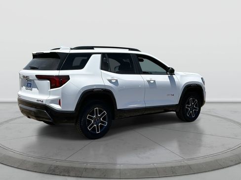 New 2026 GMC Terrain AT4 w/ Convenience Package III AWD/4WD image 8