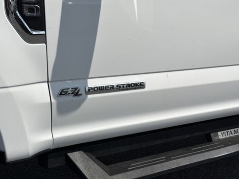 Used 2019 Ford F350 XL w/ Power Equipment Group AWD/4WD image 29