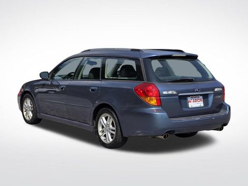 Used 2005 Subaru Legacy 2.5i AWD/4WD image 12