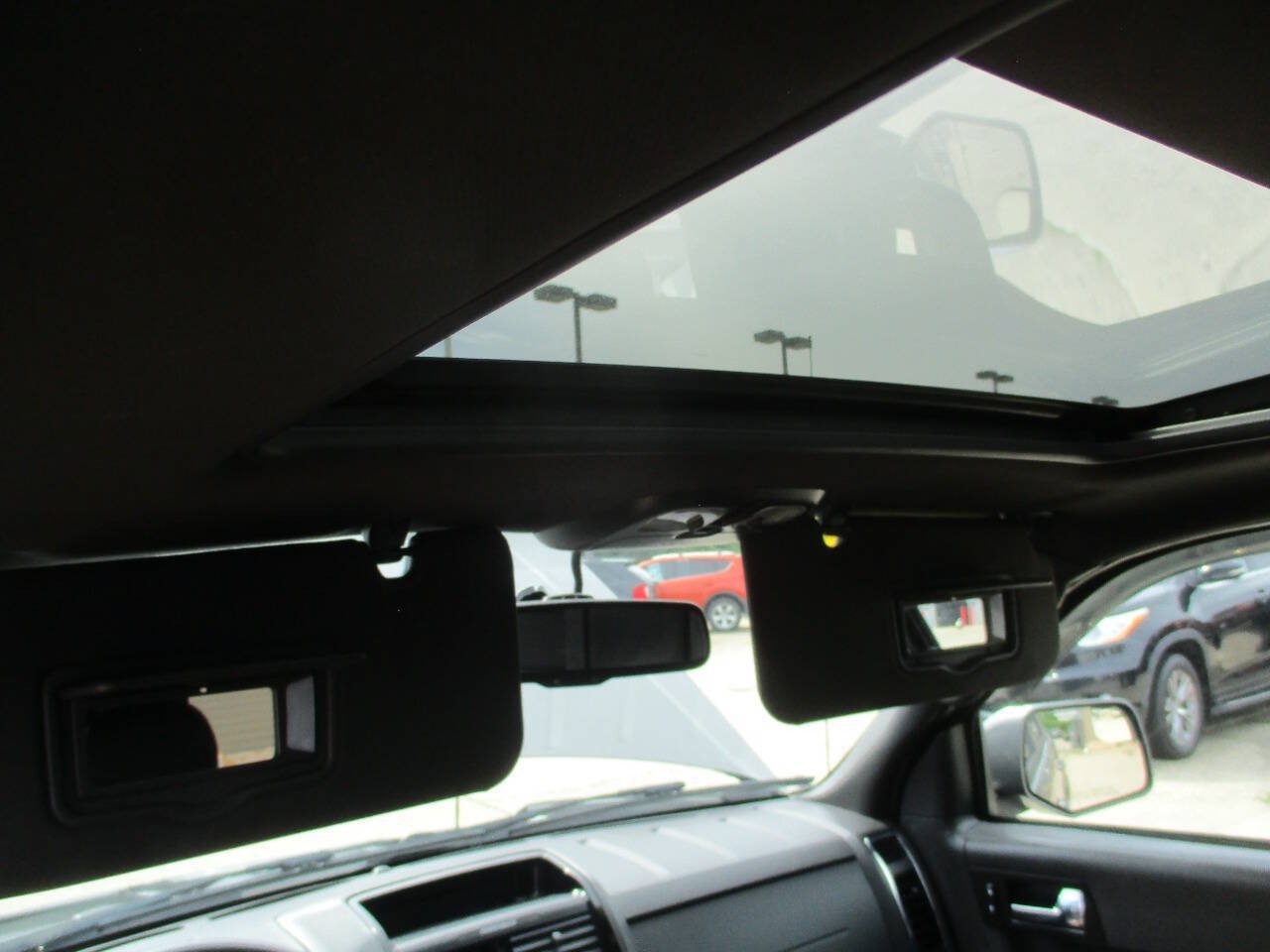 Used 2012 Ford Escape Limited AWD/4WD image 30