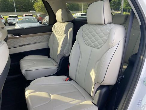 Used 2022 Hyundai Palisade Calligraphy AWD/4WD image 25