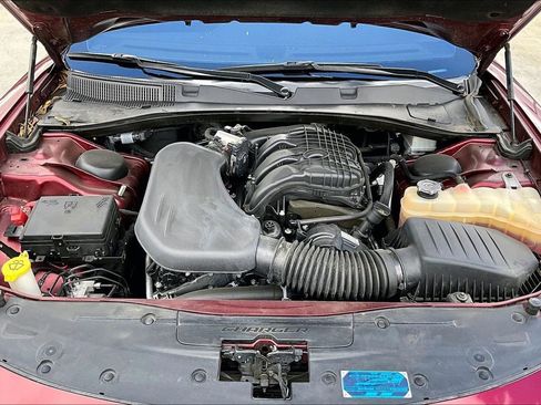 Used 2023 Dodge Charger SXT w/ Blacktop Package image 30