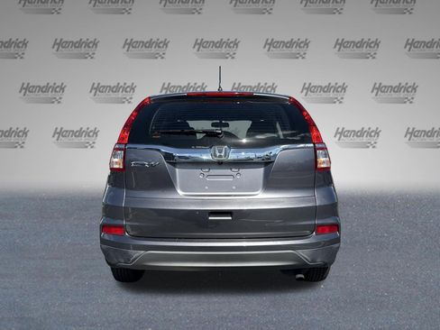 Used 2016 Honda CR-V LX image 6