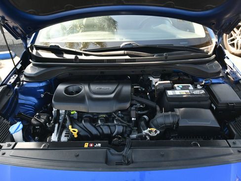 Used 2019 Hyundai Accent SE image 10