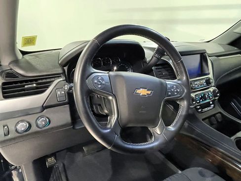 Used 2020 Chevrolet Tahoe LS AWD/4WD image 19