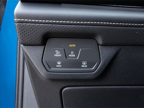 New 2026 Volkswagen Atlas SEL image 16